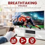 Pyle 5.2 Channel Wireless Home Theater Receiver