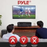 Pyle 5.2 Channel Wireless Home Theater Receiver