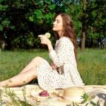 Mfacoy Stemless Martini Glass Set of 9