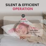 Under Counter Beverage Cooler for Home and Man Cave