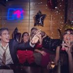 Dimmable Music Neon Sign for Man Cave Decor