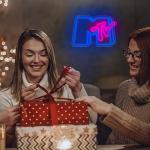 Dimmable Music Neon Sign for Man Cave Decor