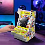 Pac-Man 45th Anniversary Retro Arcade Console