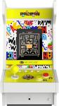 Pac-Man 45th Anniversary Retro Arcade Console