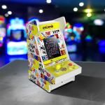 Pac-Man 45th Anniversary Retro Arcade Console