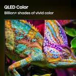 Hisense 55" Mini-LED 4K Smart TV for Gamers