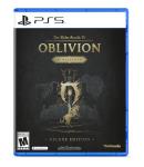 Elder Scrolls IV: Oblivion Remastered for PS5
