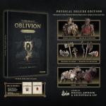 Elder Scrolls IV: Oblivion Remastered for PS5
