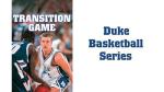 Duke Basketball Transition Game Video Series