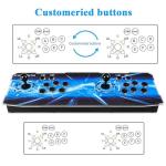 32000-in-1 Pandora Box Arcade Game Console