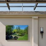 Golf Club Canvas Art for Your Man Cave