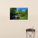 Golf Club Canvas Art for Your Man Cave