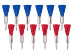 Air Venturi 12-Pack Airgun Darts