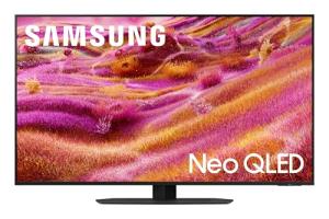 Samsung 85-Inch 4K Neo QLED Smart TV
