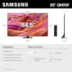 Samsung 85-Inch 4K Neo QLED Smart TV
