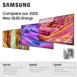 Samsung 85-Inch 4K Neo QLED Smart TV