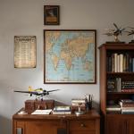 Aviation Phonetic Alphabet & Morse Code Sign