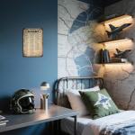 Aviation Phonetic Alphabet & Morse Code Sign