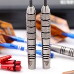 CUESOUL 26g Tungsten Steel Tip Dart Set