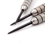 CUESOUL 26g Tungsten Steel Tip Dart Set