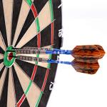 CUESOUL 26g Tungsten Steel Tip Dart Set