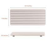 Diatomite Coasters for Hand Soaps and Plants