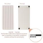 Diatomite Coasters for Hand Soaps and Plants