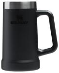STANLEY Insulated Beer Stein with Big Grip Handle