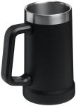 STANLEY Insulated Beer Stein with Big Grip Handle