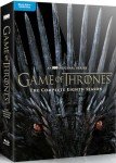 Game of Thrones: Complete Season 8 Blu-ray