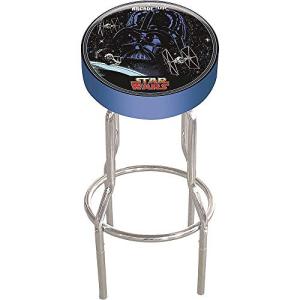 Star Wars Adjustable Arcade Stool - 21.5" to 29.5