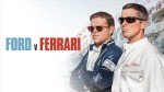 Ford vs. Ferrari: Man Cave Decor Essential