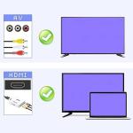 Mini Retro Game Console with 620 Built-In Games