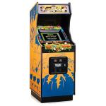 Quarter Scale Retro Mini Arcade Game for Enthusiasts