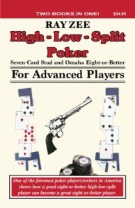 Advanced High Low Split Poker Guide: Seven Card Stud & Omaha