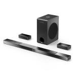ULTIMEA 5.1.2 Dolby Atmos Soundbar with Subwoofer