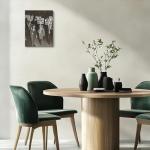 Vintage Beer Prohibition Posters for Men’s Bar Decor