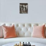 Vintage Beer Prohibition Posters for Men’s Bar Decor