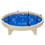 KLASK: Fun Magnetic Game for 4 Players