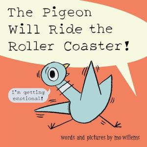 Pigeon Roller Coaster Fun for Your Man Cave!