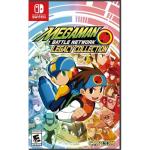 Mega Man Battle Network Legacy for Switch