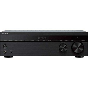 Sony STRDH590 5.2 Channel Bluetooth Home Theater Receiver