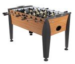 Atomic Pro Force 56" Heavy-Duty Foosball Table