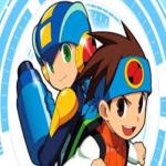 Mega Man Battle Network Legacy for Switch