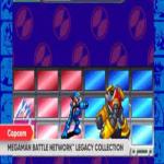 Mega Man Battle Network Legacy for Switch