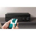 Sony STRDH590 5.2 Channel Bluetooth Home Theater Receiver