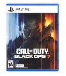 Call of Duty: Black Ops 7 for PS5
