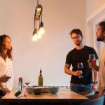 Mini Strongman Desk Game - Fun Strength Challenge