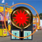 Mini Strongman Desk Game - Fun Strength Challenge