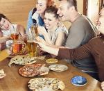 Van Gogh Art Ceramic Coasters – Unique Drink Set